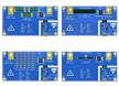 Active Discharge Circuits for 800V Systems