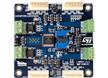 AEK-POW-LDOV02X Voltage Regulator Evaluation Board