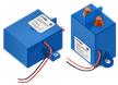 HVC27-MC High-Voltage Contactors