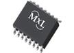MxL83433 Quad Receivers