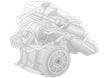 EV Engine Control Unit Components