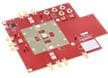 ADC3664EVMCVAL Evaluation Module