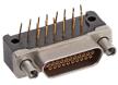 Space Screened Micro-D Cable Assemblies