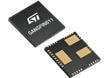 GANSPIN611 GaN High-Power Density Half-Bridge