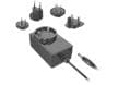 PYA Level VI Wall-Mount Adapters