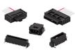 Kontrol Single-Row Industrial Connectors