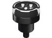 WL50S Sealed LED Spotlight for Task Lighting