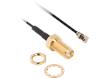 MHF® 4 LK Cable Assemblies