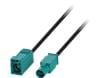 ZED FAKRA Z Cables