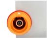 MEDI-SNAP® 1.6kV High-Voltage Connectors