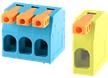Single-Pole Terminal Blocks