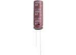 Chemi-Con KHF Aluminum Electrolytic Capacitors