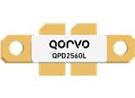 QPD2560L 300W GaN/SiC HEMT