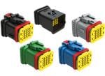 Conectores termoplásticos ATD Series™