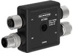 R50 M12 Power Splitters