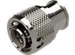Talon Mini Circular Connectors