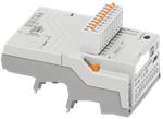 Phoenix Contact PLC Logic Basic Module
