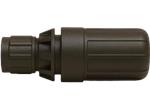 MULTI-CON-X/MAXI-CON-X 0.570" OD Sealed Backshells
