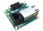 Monolithic Power Systems (MPS) EV3921-U-00A Controller Evaluation Board