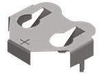 Pin & Paste Coin Cell Retainers
