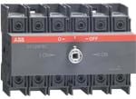 OT Non-Fusible Disconnects