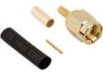 Interconexiones SMA RF sin PFAS