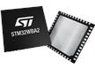 STM32WBA2 32-Bit Wireless Microcontrollers