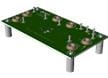 EVAL-ADPL83200-IZ Evaluation Board