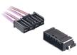 MX81D High-Current Automotive Connectors