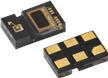 VCSEL-Based Proximity Sensors