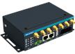 Puertas de enlace IoT y enrutadores 5G industriales ICR-4171/4271