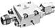 Marki Microwave BTN-0050