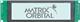 Matrix Orbital GLK24064R-25-1U-FGW