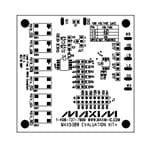 Imagen ampliada de Analog Devices / Maxim Integrated MAX5389EVKIT+