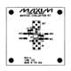 Analog Devices / Maxim Integrated MAX4201EVKIT
