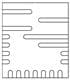 Analog Devices / Maxim Integrated MAX16550GPN+T
