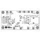 Analog Devices / Maxim Integrated MAX17261XEVKIT#