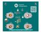 Analog Devices / Maxim Integrated MAX17291BEVK#WLP
