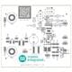 Analog Devices / Maxim Integrated MAX25612BEVKIT#