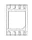 Analog Devices / Maxim Integrated MAX31740ATA/VY+T
