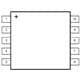 Analog Devices / Maxim Integrated MAX41460GUB+T