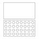 Analog Devices / Maxim Integrated MAX22513AWJ+T