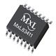 MaxLinear MXL83433E-AGA-R