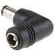 MEAN WELL DC PLUG-P1J-P1LR
