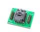 Melexis Pressure_SocketBoard_DFN14