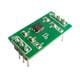 MEMSIC MXC6244AU-B