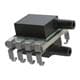 Merit Sensor 1410-P15D-12-11