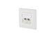 METZ CONNECT 130B12D21002-E