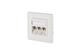 METZ CONNECT 130B12D31002-E