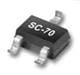 Microchip Technology MIC803-30D4VC3-TR
